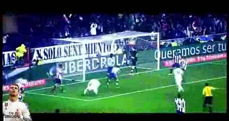 Cristiano Ronaldo best goals ever