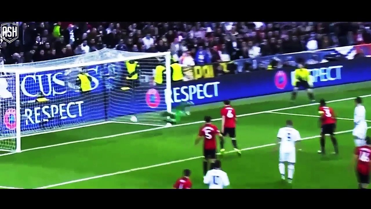 Cristiano Ronaldo All Goals Vs. Former Teams HD