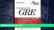 Best Price Cracking the GRE, 2001 Edition Karen Lurie On Audio
