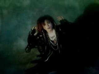 LUNA SEA - Dejavu