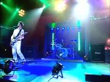 Muse - Supermassive Black Hole, Friday Night with Jonathan Ross, 06/15/2006