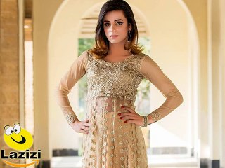 First Khawaja Sara Model Launched in Pakisan