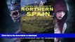 FAVORITE BOOK  Trekking and Climbing in Northern Spain (Trekking   Climbing)  BOOK ONLINE