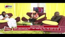 REPLAY - REPORTAGE EMOUVANT DE NDOYE BANE dans WAREEF avec EVA TRA - 28 Novembre 2016