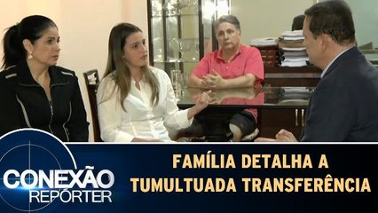 Anthony Garotinho fala da sua tumultuada transferência para o presidiário (27/11/16)