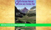 READ  Glacier National Park and Waterton Lakes National Park: A Complete Recreation Guide  BOOK