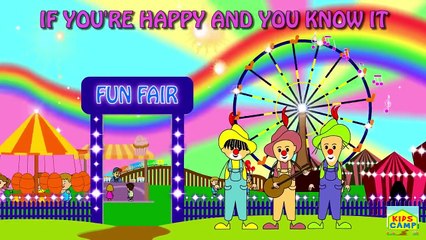 Top 60 English Nursery Rhymes for Children | 96 Minutes Compilation from Kidscamp