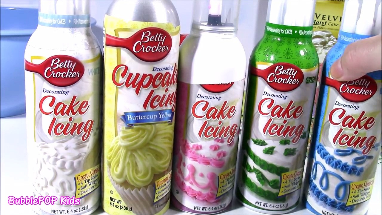 DIY Disney Princess CUPCAKES! Decorate Belle Cinderella Ariel with ICING & SPRINKLES! Baking FUN