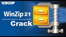 Winzip Crack 21 + Activation Code ( FREE Download )