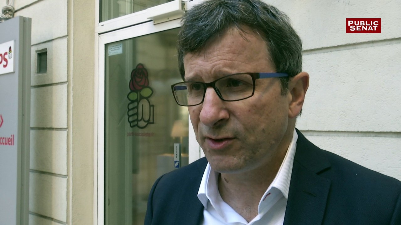 Borgel : « Le débat est nécessaire pour savoir qui est le mieux à même de représenter la gauche »