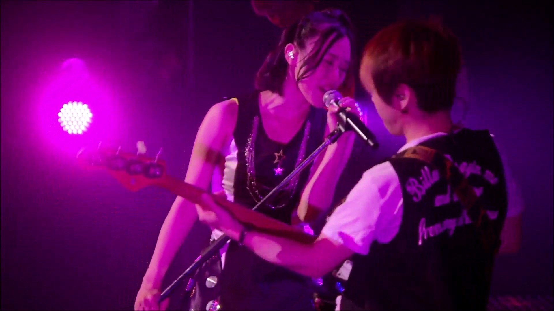 Black Holeライブ 寿美菜子 Video Dailymotion