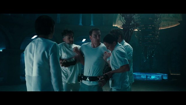 Assassin's Creed - Extrait Enter the Animus