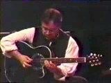 Al Di Meola & Paco de Lucia-flamenco/jazz