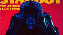 The Weeknd - Sidewalks __ Official Lyrics __ Starboy (2016)