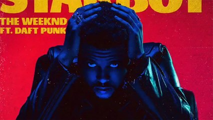 The Weeknd - Sidewalks __ Official Lyrics __ Starboy (2016)