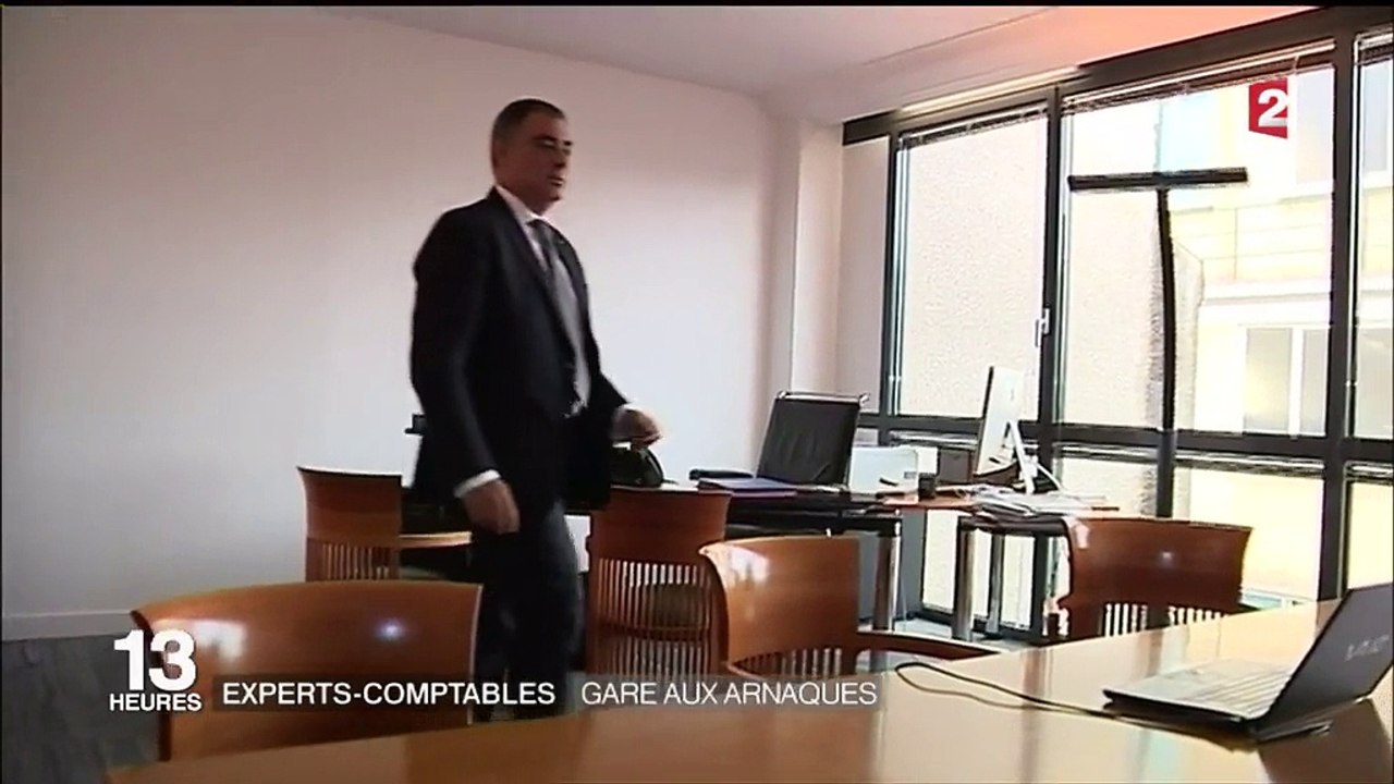 Experts-comptables : témoignage d'un entrepreneur victime d'arnaque