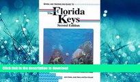 FAVORIT BOOK Diving and Snorkeling Guide to the Florida Keys (Pisces Diving   Snorkeling Guides)