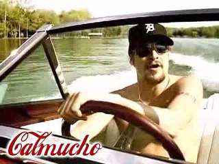 Jackson 5 Vs Kid Rock - I Want You Back All Summer Long