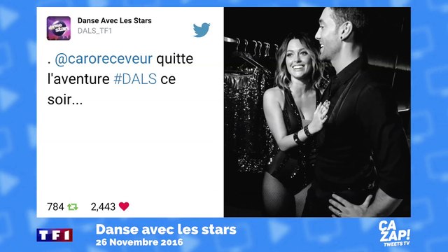 Danse avec les stars : les téléspecteurs tristes avec la dernière élimination