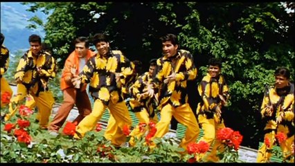 Lal Chunariya Wali Pe Dil - Jodi No.1 (2001) - 1080p HD - v1.1