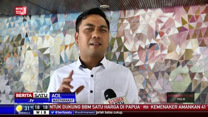 Dialog: Rawat Keberagaman dan Persatuan #1
