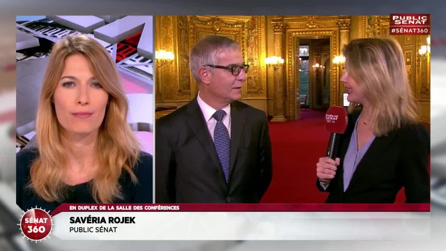Hervé Maurey à propos de la victoire de François Fillon