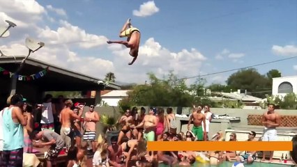 TOP FIVE - GAINERS PEOPLE ARE AWESOME 2016 HD