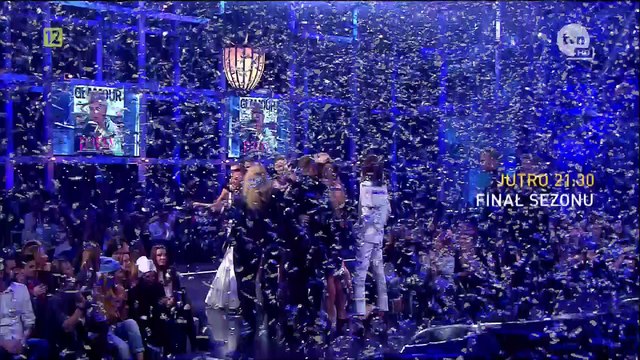 Top Model- zapowiedź (29.11.2016, finał sezonu)