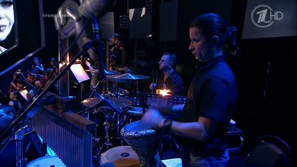 Дуэт Наргиз Закировой и Леонида Агутина порвал всех на шоу «Голос». Песня, которая круче оригинала!