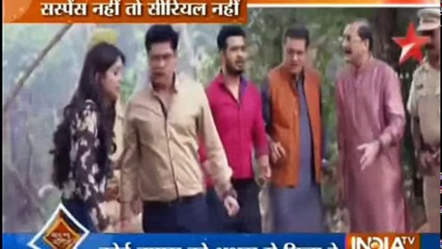 Yeh Rishta Kya Kehlata Hai 29th November 2016