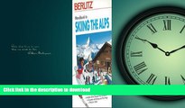 FAVORIT BOOK Handbook to Skiing the Alps READ EBOOK