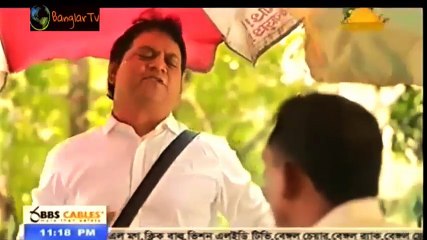 Enjoy the Hilarious Bangla Eid Natok by Mir Sabbir 🎭