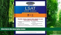 Price LSAT 2006, Comprehensive Program (Kaplan Lsat) Kaplan On Audio