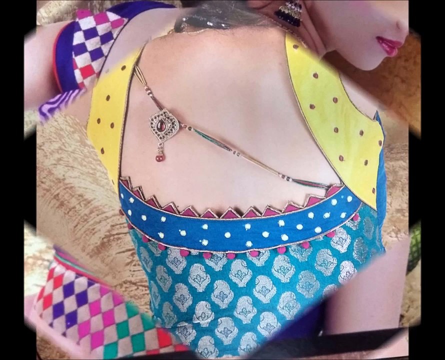 Trendy Blouse Designs | Part 30 | Ladies Corner