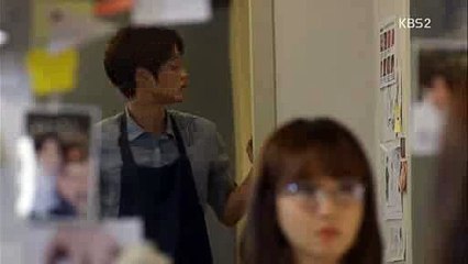 드라마 스페셜 -피노키오의 코 10회 20161127 (1)