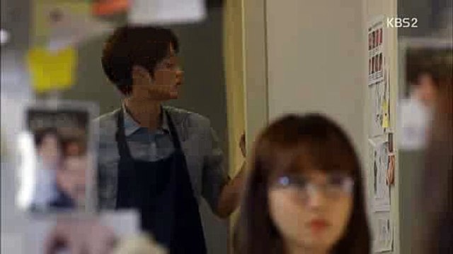 드라마 스페셜 -피노키오의 코 10회 20161127 (1)