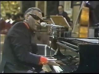 Ray Charles  Merry Christmas Baby  1979