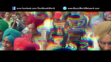 Chandigarh Rehn Waaliye - Remix (Full Video) Jenny Johal ft.Raftaar | New Punjabi Song 2016 HD