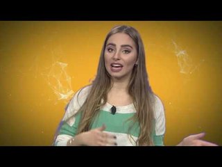 Next - Science - Kimia e ushqimit të skuqur - 28 Nëntor 2016 - Show - Vizion Plus