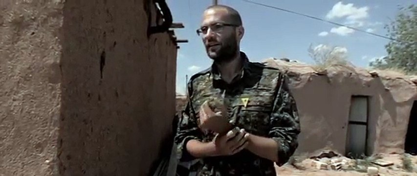 brits battling isis documentary frontline fighting the brits battling isis