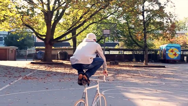 David Schnabel (Artistic Cycling) - Part 2 PEOPLE ARE AWESOME 2016 HD