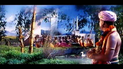 Mujhpe Bhi Jawani Aayi Hai - Saat Rang Ke Sapne - HD