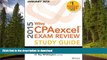 FAVORIT BOOK Wiley CPAexcel Exam Review 2015 Study Guide (January): Regulation (Wiley Cpa Exam