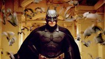 Batman Begins (2005) Trailer HD
