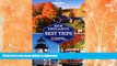 READ BOOK  Lonely Planet New England s Best Trips (Travel Guide)  PDF ONLINE