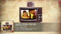 New Punjabi Songs 2016 Binnie Toor Hath Tera Fad Ke Latest Punjabi Romantic Song 2016