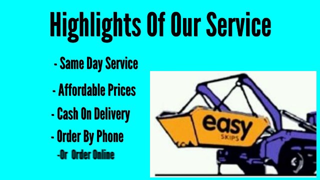 Skip Bin Hire And Rubbish Removal In Adelaide