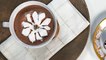 A Homemade Blooming Marshmallow Makes Basic Hot Chocolate Pretty Extra