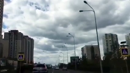 Filmé ou conduire il faut choisir !