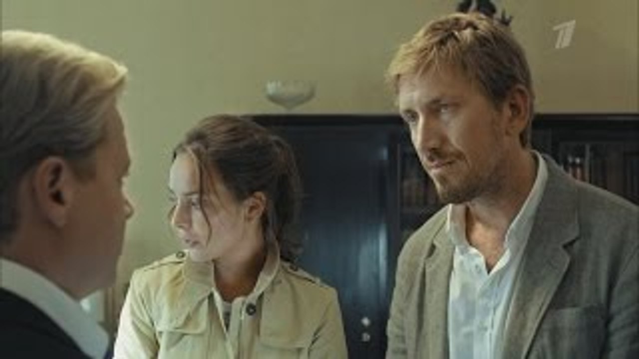 Научи меня жить 6 серия Сериал 2016